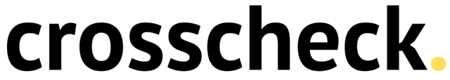 Crosscheck Logo